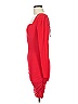 Assorted Brands Solid Red Cocktail Dress Size 6 - photo 5