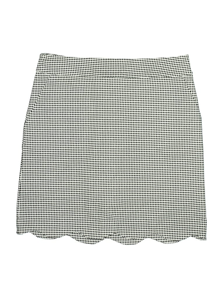 Pre-owned Tribal Shorts In Green