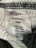 Gerber 100% Cotton Stripes Gray Leggings Size 3-6 mo - photo 3