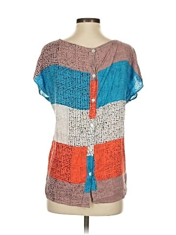 Splendid Short Sleeve Top (view 2)