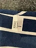 Unbranded Stripes Blue Casual Dress Size S - photo 7