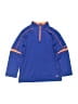 Asics Blue Track Jacket Size 8 - photo 1