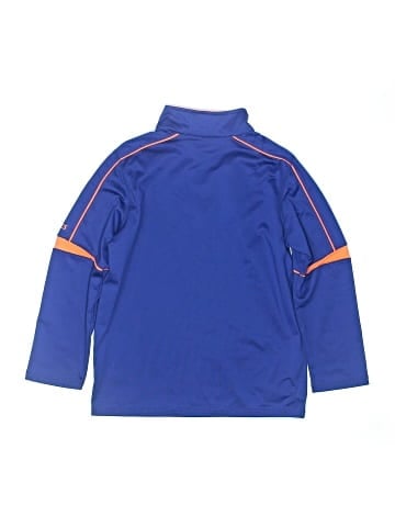 Asics Track Jacket (view 2)