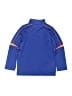 Asics Blue Track Jacket Size 8 - photo 2