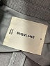 Everlane Gray Blazer Size 0 - photo 6