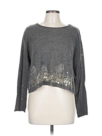 Lauren Vidal Pullover Sweater (view 1)
