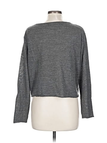 Lauren Vidal Pullover Sweater (view 2)