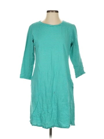 Fresh Produce Casual Dress (view 1)