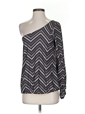 Viereck 3/4 Sleeve T-Shirt (view 1)