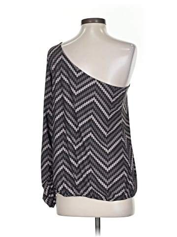 Viereck 3/4 Sleeve T-Shirt (view 2)
