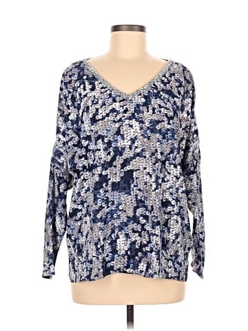 Juicy Couture Long Sleeve Blouse (view 1)