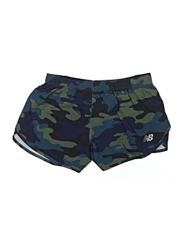New Balance Athletic Shorts (view 1)