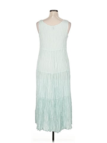 Eileen Fisher Casual Dress (view 2)
