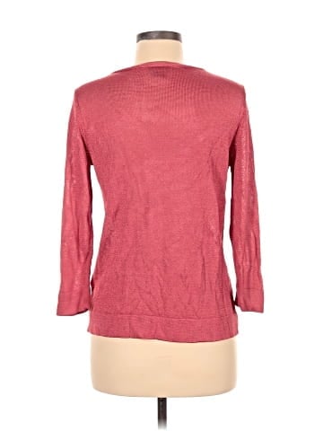 Sigrid Olsen Cardigan (view 2)