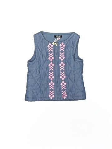 KensieGirl Vest (view 1)