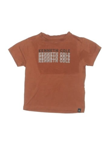 Kenneth Cole Short Sleeve T-Shirt (view 1)