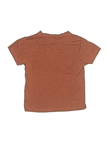 Kenneth Cole Short Sleeve T-Shirt (view 2)