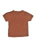 Kenneth Cole Brown Short Sleeve T-Shirt Size 5 - photo 2