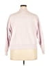 A New Day Pink Sweatshirt Size XXL - photo 2