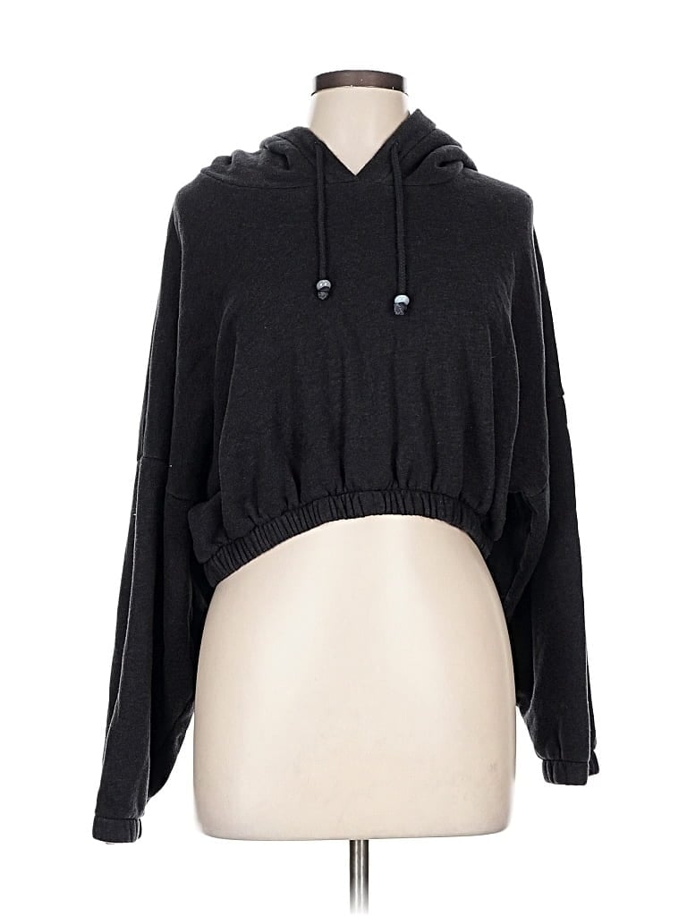 Click to view more detailed imagery on our partner's website Pre-owned Donni Pullover Sweater In Black