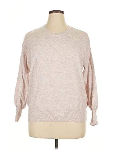 Ella Moss Pullover Sweater (view 1)