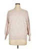 Ella Moss Tan Pullover Sweater Size XL - photo 1