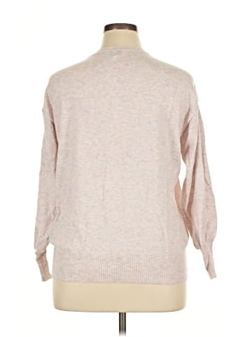 Ella Moss Pullover Sweater (view 2)