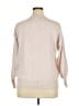 Ella Moss Tan Pullover Sweater Size XL - photo 2