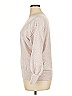 Ella Moss Tan Pullover Sweater Size XL - photo 5