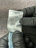 DL1961 Black Jeans Size 28 waist - photo 8