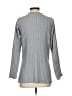 Vince Camuto Gray Turtleneck Sweater Size S - photo 2