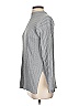 Vince Camuto Gray Turtleneck Sweater Size S - photo 5