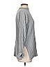 Vince Camuto Gray Turtleneck Sweater Size S - photo 4
