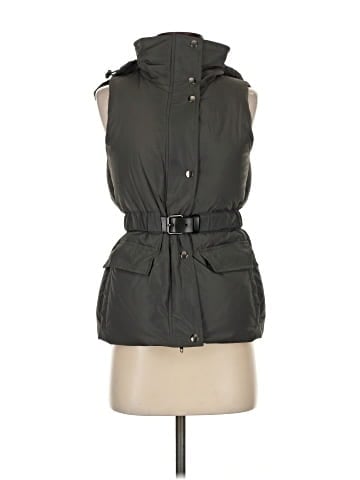 Theory Vest (view 1)