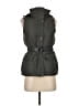 Theory 100% Polyester Green Vest Size P (petite) - photo 1