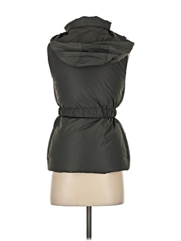 Theory Vest (view 2)