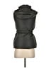 Theory 100% Polyester Green Vest Size P (petite) - photo 2