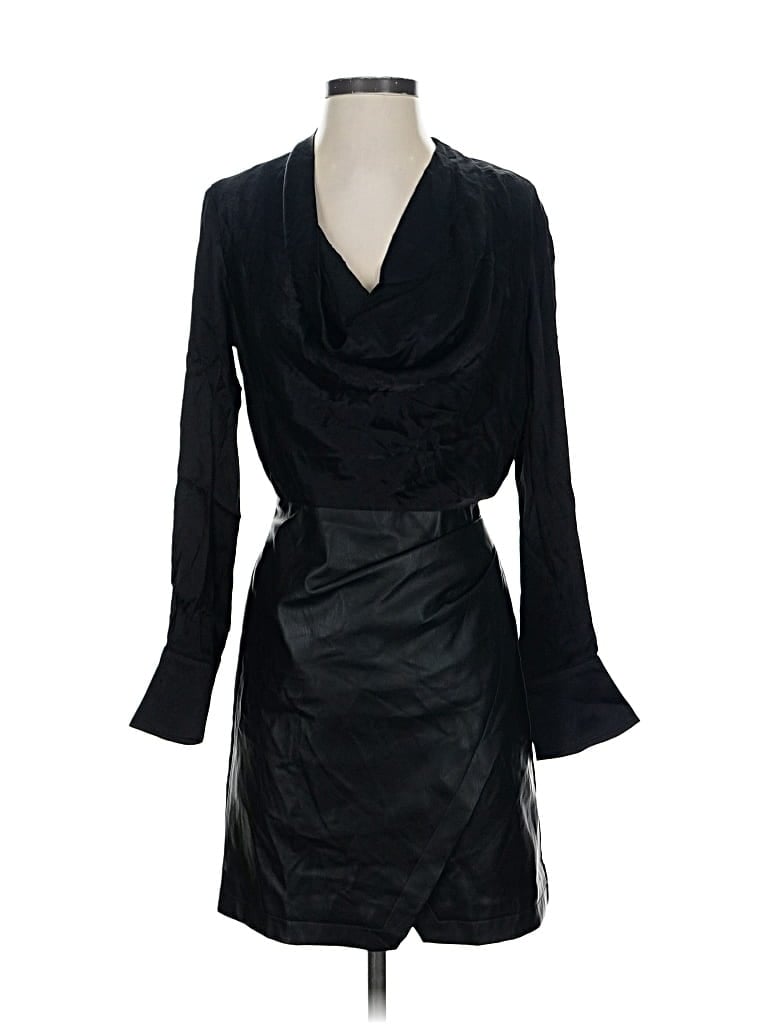 Pre-owned Maeve By Anthropologie Cocktail Dress In Green