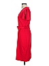 Badgley Mischka Red Cocktail Dress Size 2 - photo 5