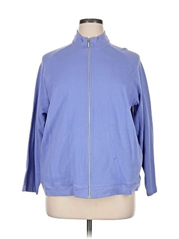 Kim Rogers Jacket (view 1)