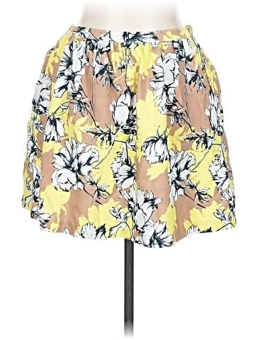 Torn by Ronny Kobo Casual Skirt (view 1)
