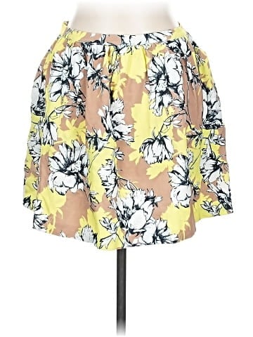 Torn by Ronny Kobo Casual Skirt (view 2)