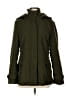 Nicole Miller New York Green Coat Size M - photo 1