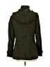 Nicole Miller New York Green Coat Size M - photo 2