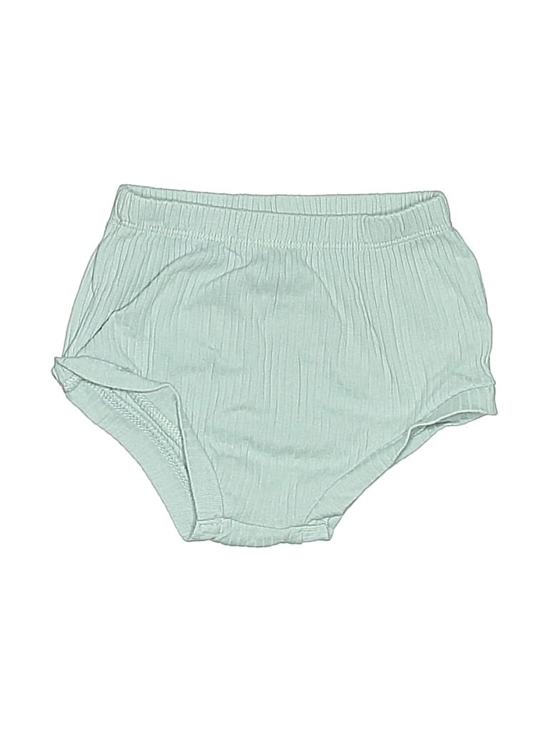 Pre-owned Cloud Island Babies' Shorts In Green