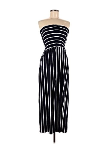 Hem & Thread Jumpsuit (view 1)