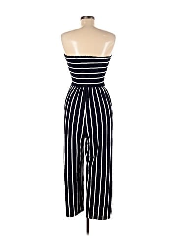 Hem & Thread Jumpsuit (view 2)