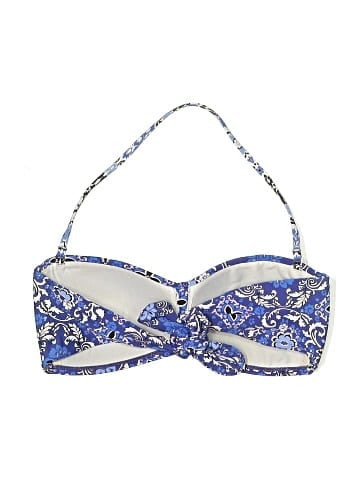 Liz Claiborne Swimsuit Top (view 2)