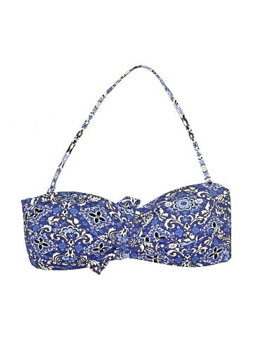 Liz Claiborne Swimsuit Top (view 1)