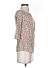 Gilli Tan 3/4 Sleeve T-Shirt Size S - photo 4